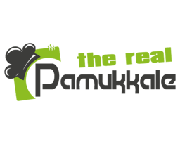 The Real Pamukkale Pirmasens logo.